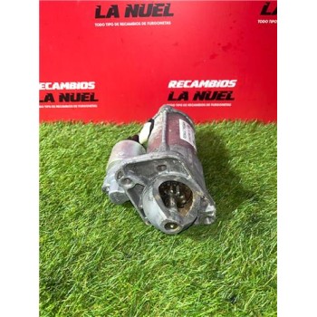 Recambio de motor arranque para renault express (04.2021) 1.5 advance [1,5 ltr. - 55 kw blue dci diesel fap] referencia OEM IAM 