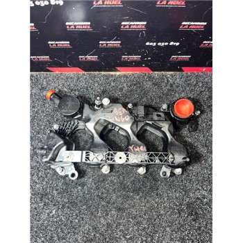 Recambio de tapa balancines para citroën berlingo furgón (09.2018) 1.5 berlingo m [1,5 ltr. - 75 kw blue-hdi fap] referencia OEM