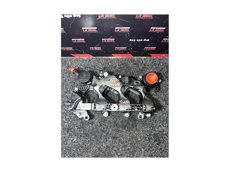 Recambio de tapa balancines para citroën berlingo furgón (09.2018) 1.5 berlingo m [1,5 ltr. - 75 kw blue-hdi fap] referencia OEM