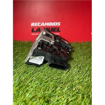 Recambio de cerradura puerta corredera izquierda para ford transit/tourneo custom combi (ttf)(2012) 2.0 320 l1 transit trend [2,