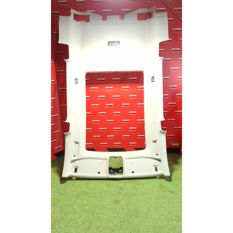 Recambio de techo para ford tourneo connect (cfj)(2022) 1.5 active [1,5 ltr. - 84 kw ecoboost cat] referencia OEM IAM 2K4867499f