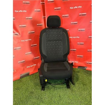 Recambio de asiento delantero derecho para peugeot rifter (06.2018) 1.5 active standard [1,5 ltr. - 75 kw blue-hdi fap] referenc