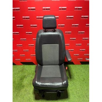 Recambio de asiento delantero derecho para opel vivaro furgón (2019) 1.5 l express [1,5 ltr. - 75 kw cdti dpf] referencia OEM IA