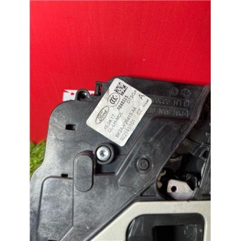 Recambio de cerradura puerta corredera izquierda para ford transit/tourneo custom combi (ttf)(2012) 2.0 320 l1 transit trend [2,