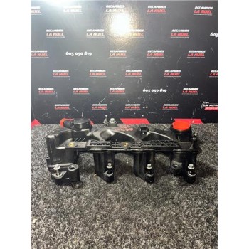 Recambio de tapa balancines para citroën berlingo furgón (09.2018) 1.5 berlingo m [1,5 ltr. - 75 kw blue-hdi fap] referencia OEM