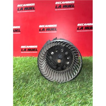 Recambio de motor calefaccion para renault trafic iii furgón (06.2014) m9r z7 referencia OEM IAM L09N109416C N109416C 