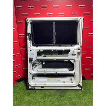 Recambio de puerta lateral corredera derecho para volkswagen t6 transporter bus (sg)(05.2015) 2.0 caravelle premium largo [2,0 l