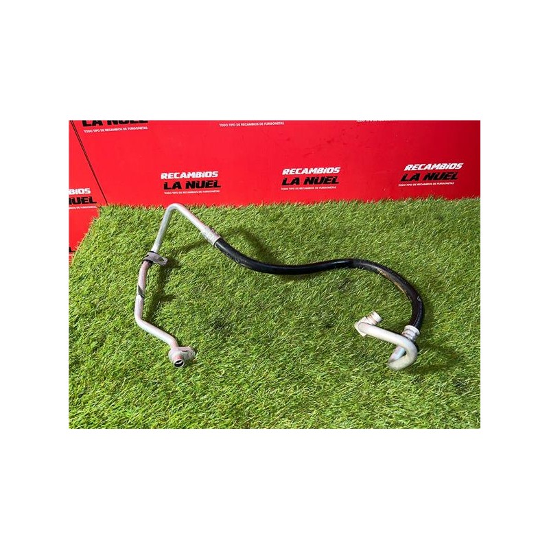 Recambio de tubos aire acondicionado para renault express (04.2021) 1.5 advance [1,5 ltr. - 55 kw blue dci diesel fap] referenci