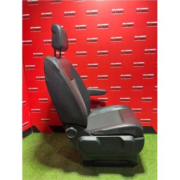 Recambio de asiento delantero derecho para opel vivaro furgón (2019) 1.5 l express [1,5 ltr. - 75 kw cdti dpf] referencia OEM IA