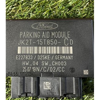 Recambio de modulo electronico para ford transit/tourneo custom combi (ttf)(2012) 2.0 320 l1 transit trend [2,0 ltr. - 96 kw tdc