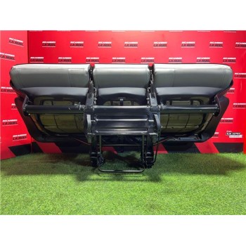 Recambio de asientos tercera fila para volkswagen t6 transporter bus (sg)(05.2015) 2.0 caravelle premium largo [2,0 ltr. - 110 k