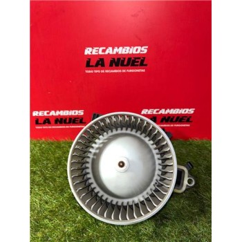 Recambio de motor calefaccion para iveco daily furgón (2014) 2.3 fg 33 s ... v batalla 3520 [2,3 ltr. - 100 kw diesel scr] refer