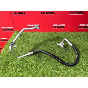 Recambio de tubos aire acondicionado para renault express (04.2021) 1.5 advance [1,5 ltr. - 55 kw blue dci diesel fap] referenci