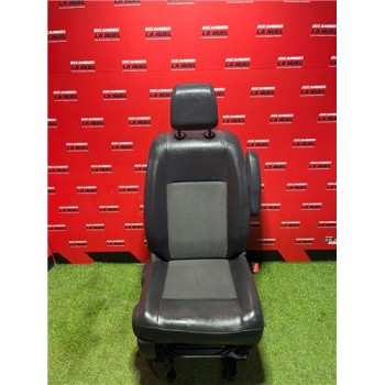 Recambio de asiento delantero derecho para opel vivaro furgón (2019) 1.5 l express [1,5 ltr. - 75 kw cdti dpf] referencia OEM IA