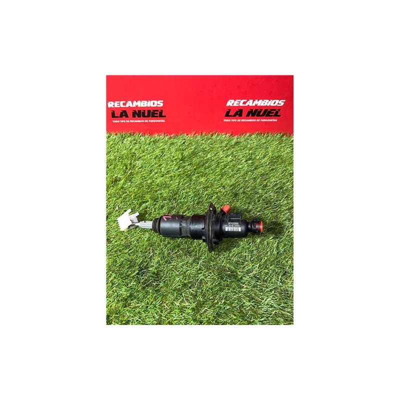 Recambio de bombin embrague para peugeot partner tepee (05.2008) yh01 referencia OEM IAM 9674259680  