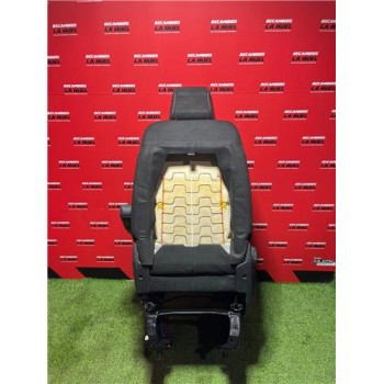 Recambio de asiento delantero derecho para opel vivaro furgón (2019) 1.5 l express [1,5 ltr. - 75 kw cdti dpf] referencia OEM IA