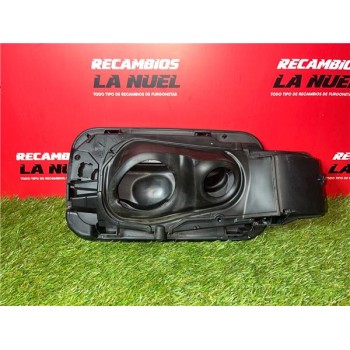 Recambio de tapa exterior combustible para peugeot peugeot partnert yh01 referencia OEM IAM 9817924480 9819749680 