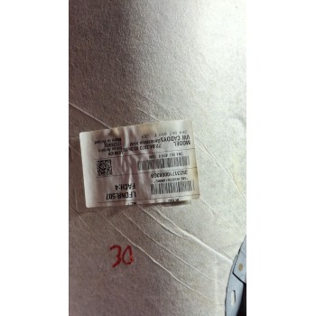 Recambio de techo para ford tourneo connect (cfj)(2022) 1.5 active [1,5 ltr. - 84 kw ecoboost cat] referencia OEM IAM 2K4867499f