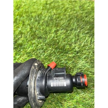 Recambio de bombin embrague para peugeot partner tepee (05.2008) yh01 referencia OEM IAM 9674259680  