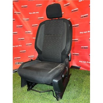 Recambio de asiento delantero izquierdo para peugeot rifter (06.2018) 1.5 active standard [1,5 ltr. - 75 kw blue-hdi fap] refere