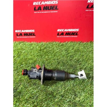 Recambio de bombin embrague para peugeot partner tepee (05.2008) yh01 referencia OEM IAM 9674259680  