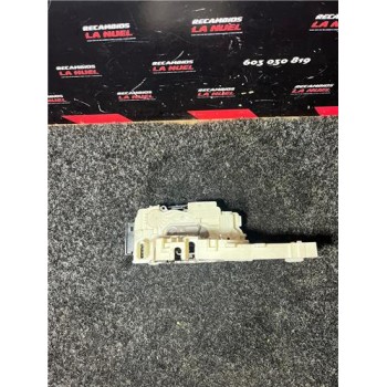 Recambio de cerradura puerta delantera izquierda para mercedes-benz sprinter iii furgon rwd/awd (907)(02.2018) 2.1 311/314/316 c