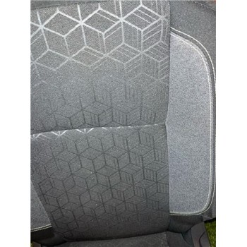 Recambio de asiento delantero izquierdo para peugeot rifter (06.2018) 1.5 active standard [1,5 ltr. - 75 kw blue-hdi fap] refere