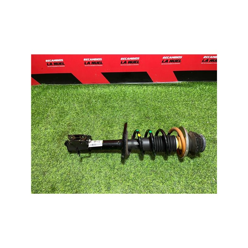 Recambio de amortiguador delantero izquierdo para renault express (04.2021) 1.5 advance [1,5 ltr. - 55 kw blue dci diesel fap] r