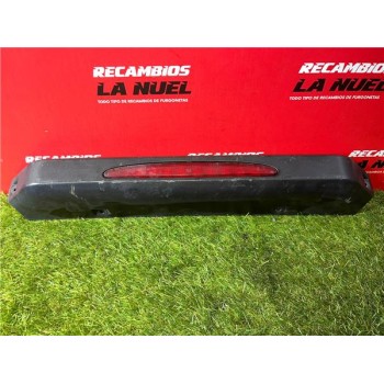 Recambio de luz central de freno para iveco daily furgón (2014) 2.3 fg 33 s ... v batalla 3520 [2,3 ltr. - 100 kw diesel scr] re