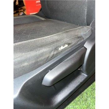 Recambio de asiento delantero izquierdo para peugeot rifter (06.2018) 1.5 active standard [1,5 ltr. - 75 kw blue-hdi fap] refere