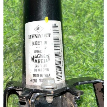 Recambio de amortiguador delantero izquierdo para renault express (04.2021) 1.5 advance [1,5 ltr. - 55 kw blue dci diesel fap] r