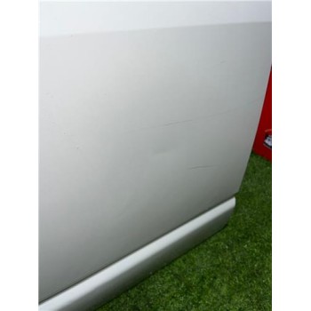 Recambio de puerta lateral corredera izquierdo para volkswagen t6 transporter bus (sg)(05.2015) 2.0 caravelle premium largo [2,0