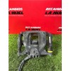 Recambio de pinza freno delantera izquierda para renault trafic iii furgón (06.2014) m9r z7 referencia OEM IAM 410119858R  