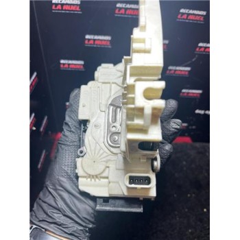 Recambio de cerradura puerta delantera izquierda para mercedes-benz sprinter iii furgon rwd/awd (907)(02.2018) 2.1 311/314/316 c