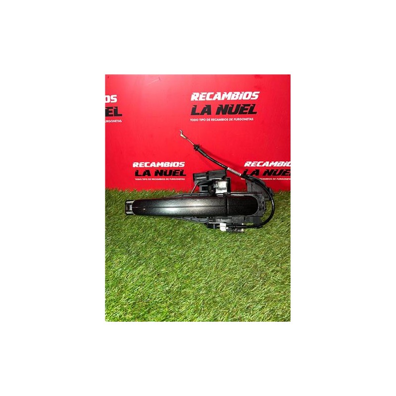 Recambio de maneta exterior delantera derecha para ford transit/tourneo custom combi (ttf)(2012) 2.0 320 l1 transit trend [2,0 l