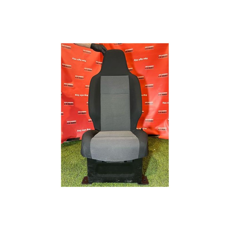 Recambio de asiento delantero derecho para peugeot peugeot partnert yh01 referencia OEM IAM   