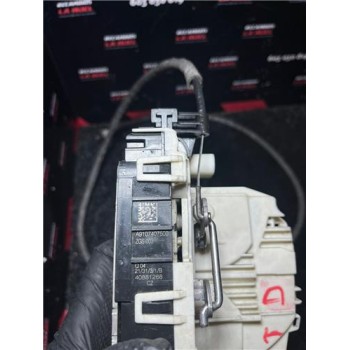 Recambio de cerradura puerta trasera derecha para mercedes-benz sprinter iii furgon fwd (910)(02.2018) 2.1 311/314 cdi fwd l2 (9