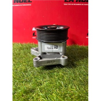 BOMBA DIRECCION 5801893653 