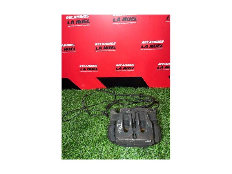 Recambio de pinza freno delantera izquierda para mercedes-benz vito tourer (447)(07.2014) 1.6 109/110/111/114 cdi base fwd compa