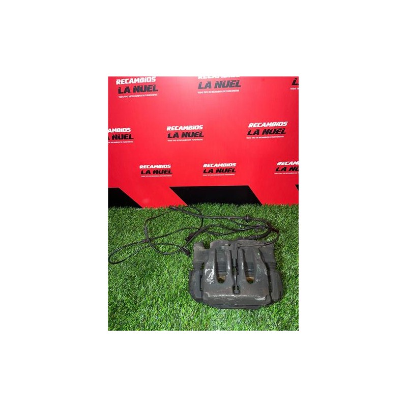 Recambio de pinza freno delantera izquierda para mercedes-benz vito tourer (447)(07.2014) 1.6 109/110/111/114 cdi base fwd compa