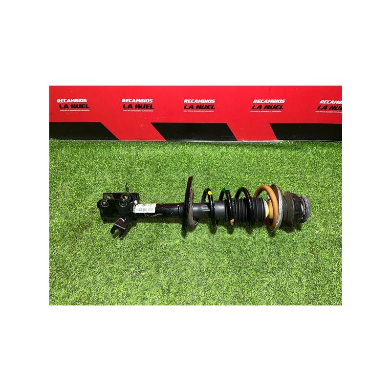 Recambio de amortiguador delantero derecho para renault express (04.2021) 1.5 advance [1,5 ltr. - 55 kw blue dci diesel fap] ref