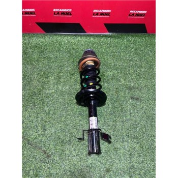 Recambio de amortiguador delantero derecho para renault express (04.2021) 1.5 advance [1,5 ltr. - 55 kw blue dci diesel fap] ref