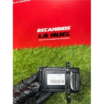 Recambio de modulo electronico para ford transit/tourneo custom combi (ttf)(2012) 2.0 320 l1 transit trend [2,0 ltr. - 96 kw tdc