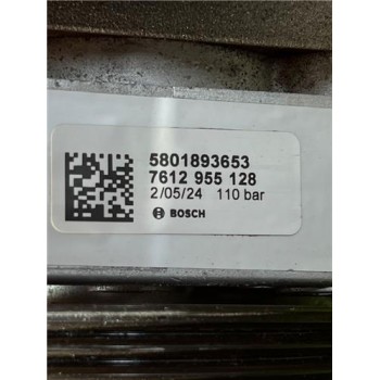 Recambio de bomba direccion para iveco daily furgón (2014) 2.3 fg 33 s ... v batalla 3520 [2,3 ltr. - 100 kw diesel scr] referen