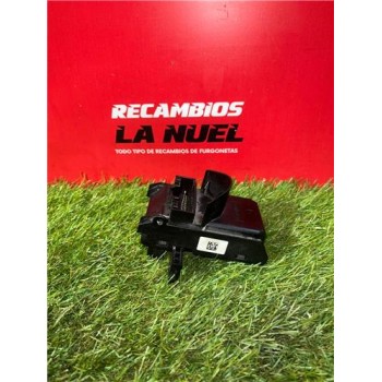 Recambio de modulo electronico para ford transit/tourneo custom combi (ttf)(2012) 2.0 320 l1 transit trend [2,0 ltr. - 96 kw tdc