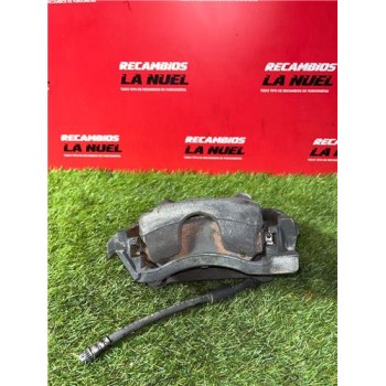 Recambio de pinza freno delantera izquierda para renault trafic iii furgón (06.2014) m9r z7 referencia OEM IAM 410119858R  