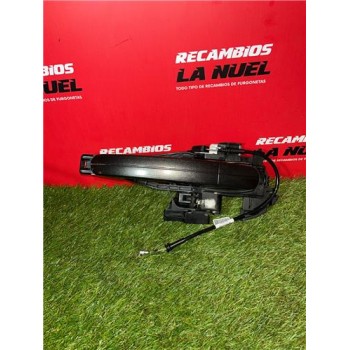 MANETA EXTERIOR DELANTERA IZQUIERDA bk21v224a37 