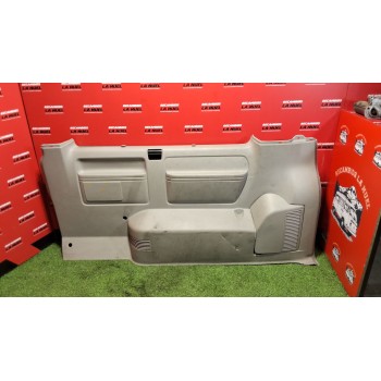 Recambio de guarnecido puerta trasera derecha para volkswagen t6 transporter bus (sg)(05.2015) 2.0 caravelle premium largo [2,0 