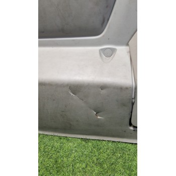 Recambio de guarnecido puerta trasera derecha para volkswagen t6 transporter bus (sg)(05.2015) 2.0 caravelle premium largo [2,0 