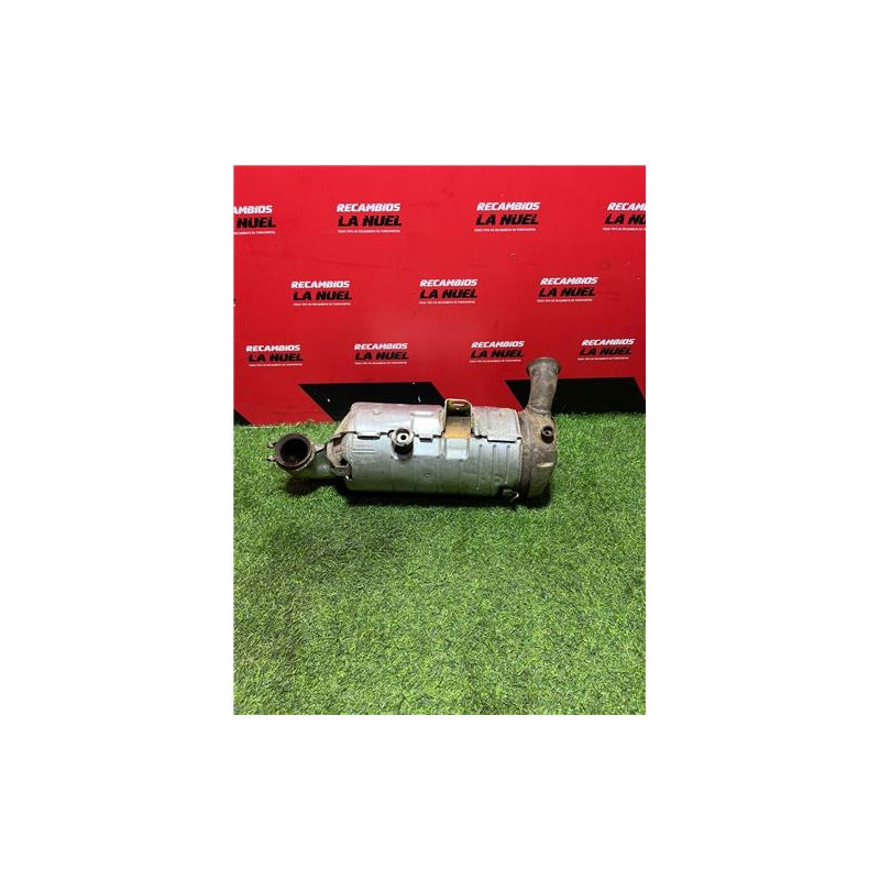 Recambio de catalizador para opel vivaro furgón (2019) 1.5 l express [1,5 ltr. - 75 kw cdti dpf] referencia OEM IAM 9846386080 1